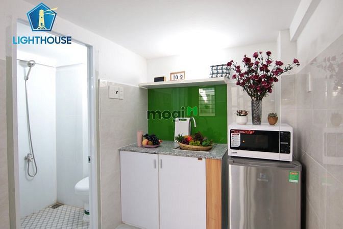 Hình ảnh Studio duplex còn trống/ đh văn lang/ nova/cn4/ vị trí thuận lợi