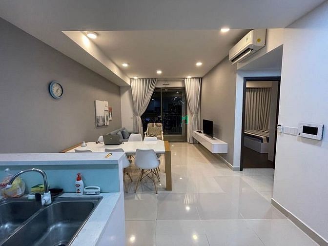 Hình ảnh Bán Trang Chủ MB66.COM / Đăng Ký Tặng 66K chung cư THE TRESOR 70M2 Bến Vân Đồn quận 4