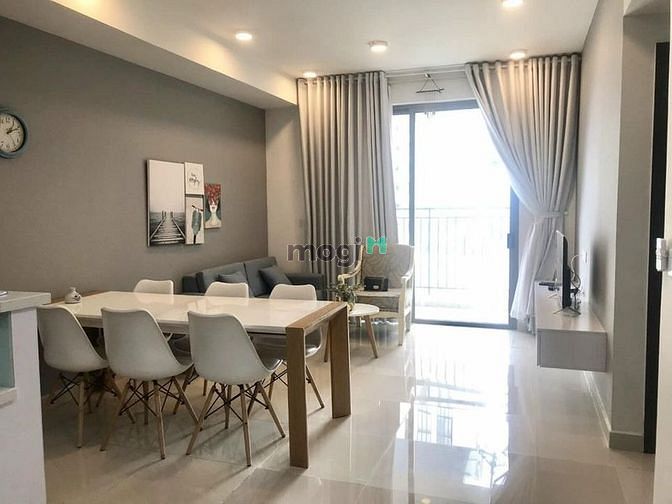 Hình ảnh Bán Trang Chủ MB66.COM / Đăng Ký Tặng 66K chung cư THE TRESOR 70M2 Bến Vân Đồn quận 4