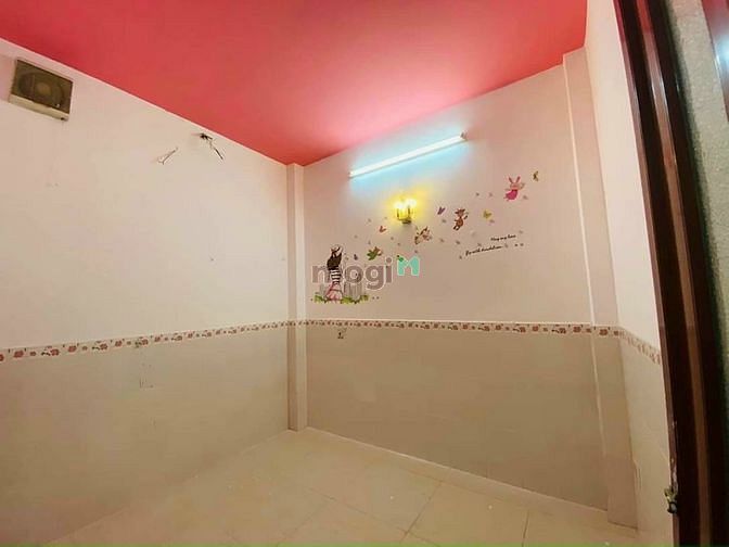Hình ảnh Chính chủ bán nhà 60m2 đường VƯỜN LÀI quận TÂN PHÚ, có SỔ RIÊNG