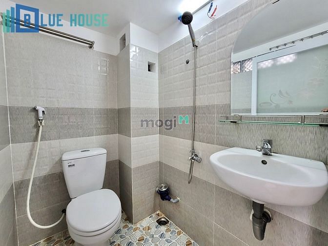 Hình ảnh Căn Hộ Full Nội Thất - Ban Công - Thoáng Mát