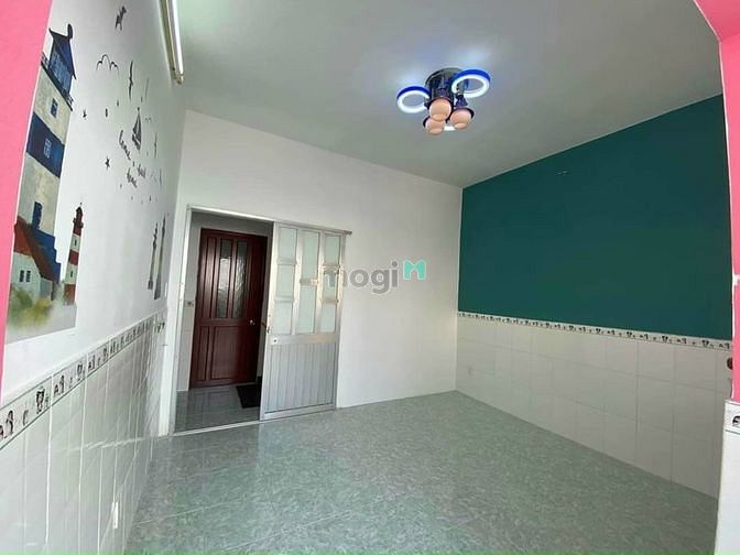 Hình ảnh Chính chủ bán nhà 60m2 đường VƯỜN LÀI quận TÂN PHÚ, có SỔ RIÊNG