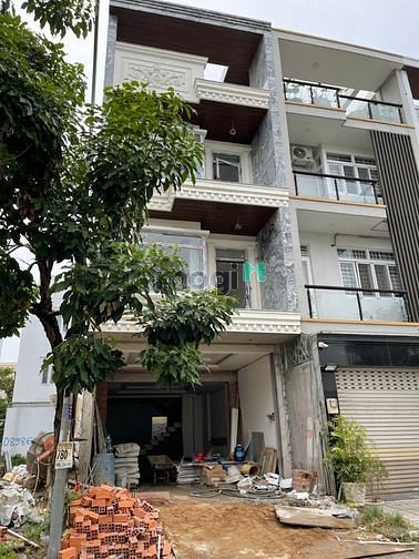 Hình ảnh Hiếm còn duy nhất 1 lô đất bình tân vị trí vàng thuận lợi buôn bán
