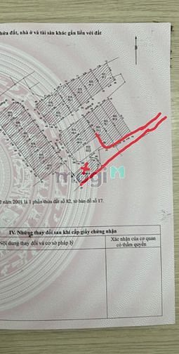Hình ảnh Bán đất lô góc Phúc Tiến, Thạch Thất gần KCN Hoà Lạc