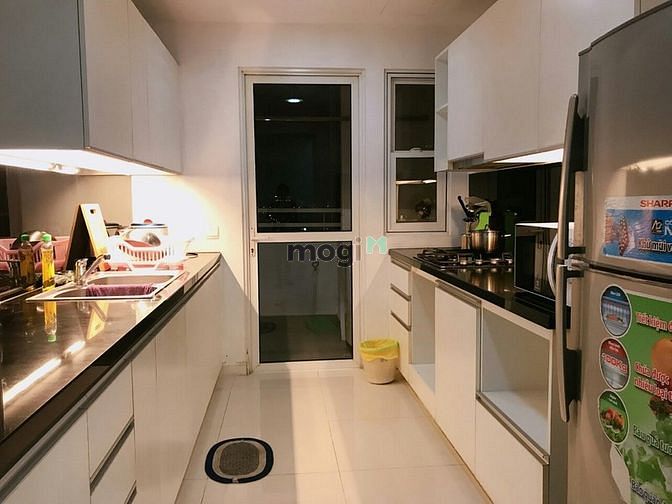 Hình ảnh Sunrise City - Quận 7 - Có sổ - 127m2 3PN 3WC - Giá 5ty8