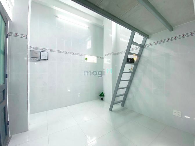 Hình ảnh Phòng trọ cao cấp mới xây 100%