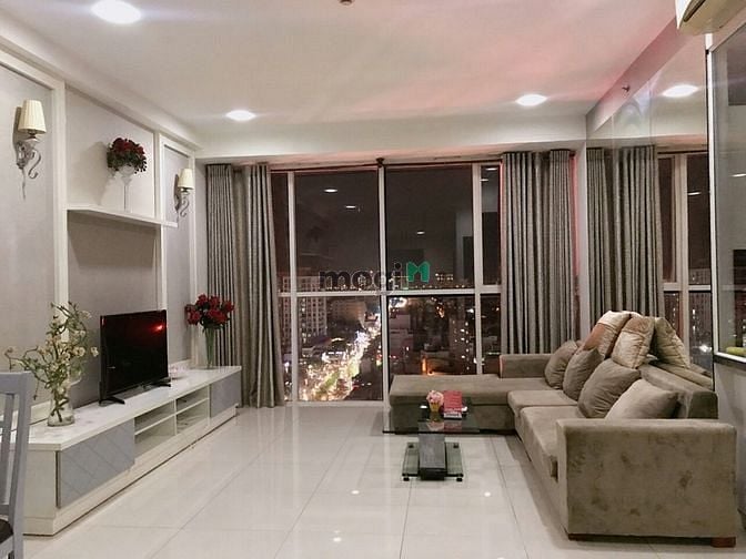 Hình ảnh Sunrise City - Quận 7 - Có sổ - 127m2 3PN 3WC - Giá 5ty8