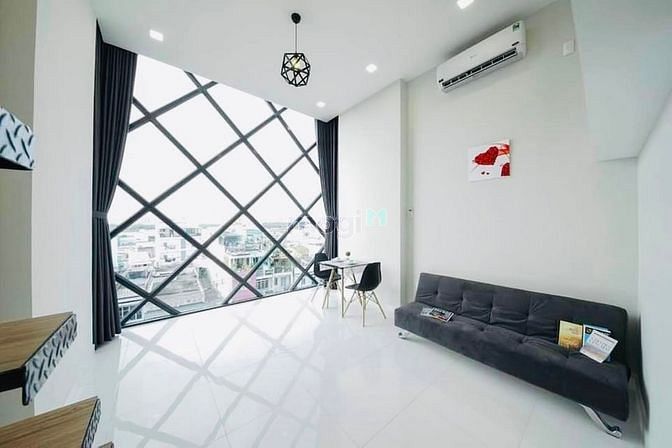 Hình ảnh Mb6623 nạp rút nhanh chóng Duplex/Studio gần cầu Tân Thuận, ĐH Luật, ĐH NTT, quận 4, quận1