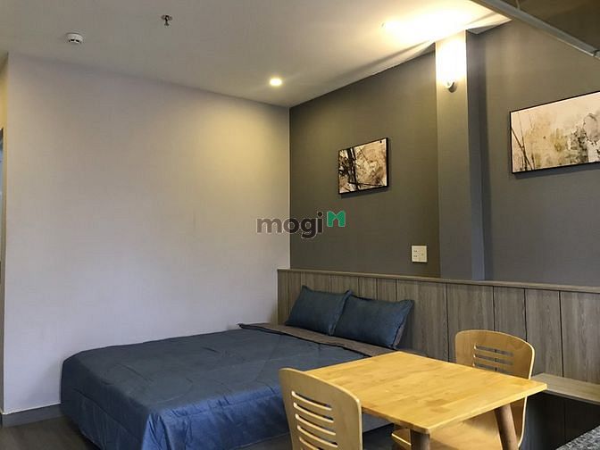 Hình ảnh CHDV STUDIO CAO CẤP full nội thất thoáng mát