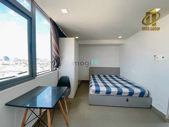 Hình ảnh Mb6623 nạp rút nhanh chóng Duplex/Studio gần cầu Tân Thuận, ĐH Luật, ĐH NTT, quận 4, quận1