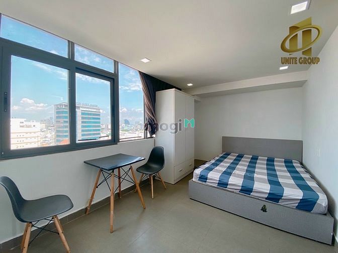 Hình ảnh Mb6623 nạp rút nhanh chóng Duplex/Studio gần cầu Tân Thuận, ĐH Luật, ĐH NTT, quận 4, quận1