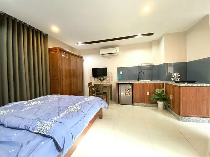 Hình ảnh Cho thuê chung cư Bàu Cát Quận Tân Bình gần Phạm Phú Thứ_Hồng lạc