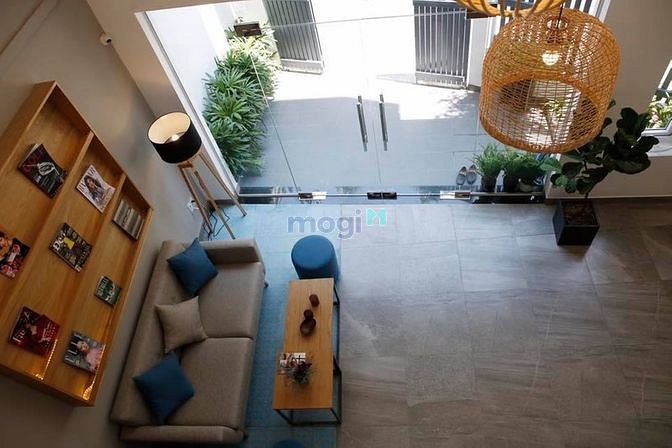 Hình ảnh Căn Hộ Penthouse cao cấp đầy đủ tiện nghi