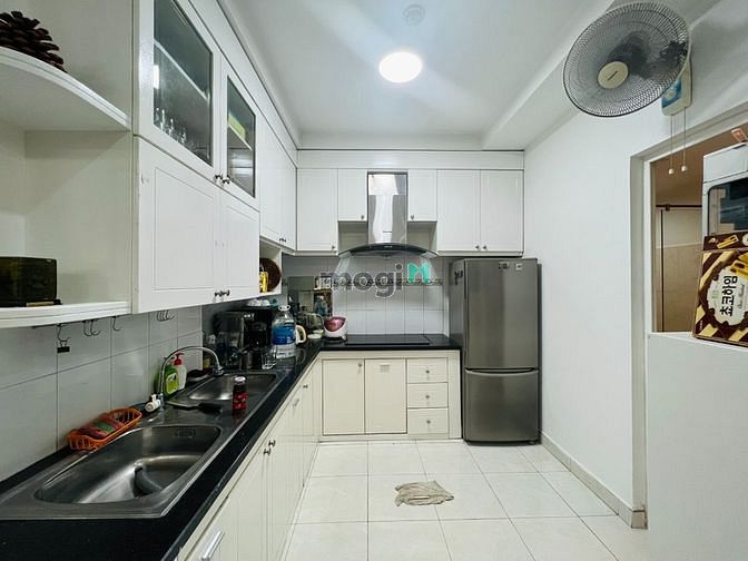 Hình ảnh Mb6623 nạp rút nhanh chóng chợ Nga, 2pn2wc, đầy đủ nội thất, giá 13tr