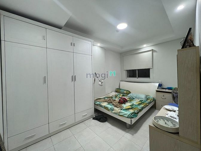Hình ảnh Mb6623 nạp rút nhanh chóng chợ Nga, 2pn2wc, đầy đủ nội thất, giá 13tr