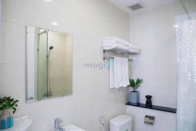 Hình ảnh Căn Hộ Penthouse cao cấp đầy đủ tiện nghi