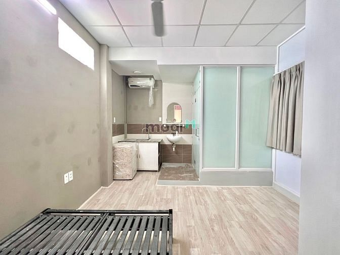 Hình ảnh CHDV Ban công - Cửa sổ lớn ngay trung tâm Bình Thạnh