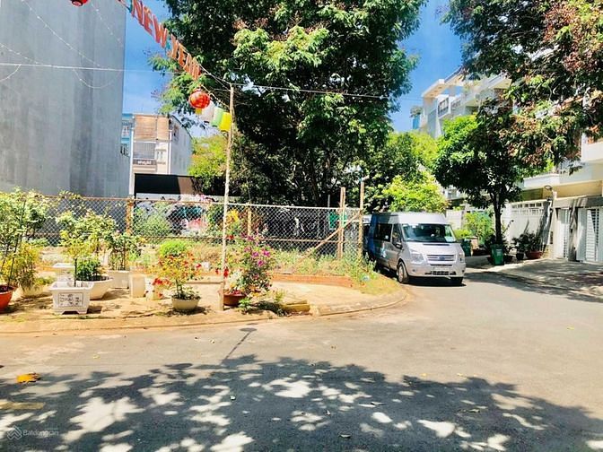 Hình ảnh Nhà tôi cần bán gấp 2 nền liền kề 120m2 1 nền 60m2