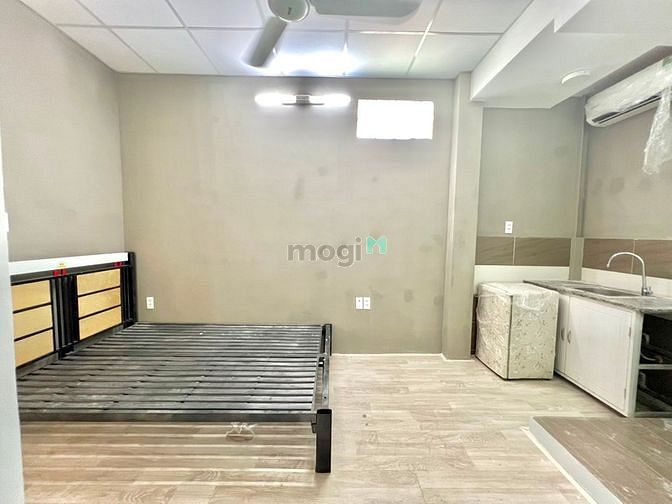 Hình ảnh CHDV Ban công - Cửa sổ lớn ngay trung tâm Bình Thạnh