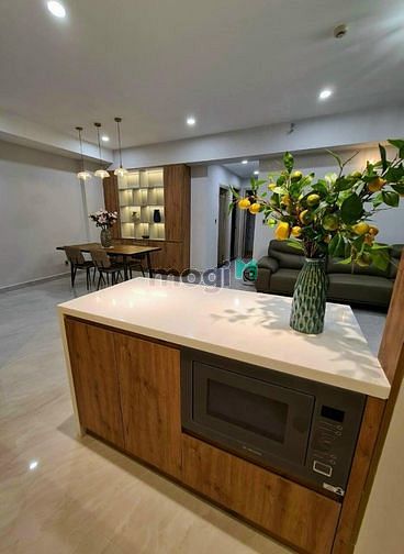 Hình ảnh Cần bán nhanh CHCC Mỹ Phúc trung tâm Phú Mỹ Hưng