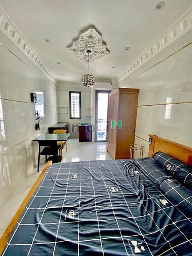 Hình ảnh Mình vừa trống 1 phòng cao cấp khu Tên Lửa 5tr5 Full Nội Thất