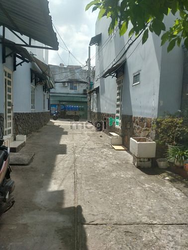 Hình ảnh Hẻm 4m - Đường số 5A BHH.A - DT: 65m2 - 1T1Lu