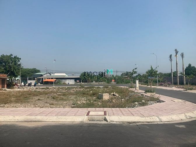 Hình ảnh nhà tôi cần bán mảnh đất biệt thự tại củ chi