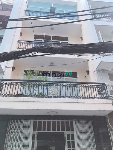 Hình ảnh Cho thuê mặt tiền Lê Quang Định, Bình Thạnh.