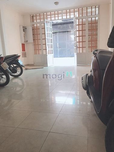 Hình ảnh Cho thuê mặt tiền Lê Quang Định, Bình Thạnh.