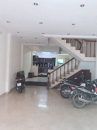Hình ảnh Cho thuê mặt tiền Lê Quang Định, Bình Thạnh.