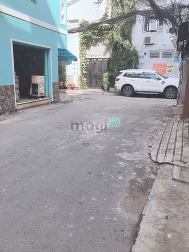 Hình ảnh Cho thuê mặt tiền Lê Quang Định, Bình Thạnh.