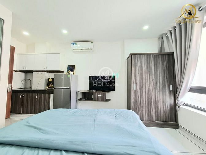 Hình ảnh Mb6623 nạp rút nhanh chóng BANCOL mới, thoáng mát, nội thất xịn Bình Thạnh/Phú Nhuận