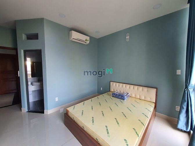Hình ảnh CHDV STUDIO full nội thất mặt tiền quận 3
