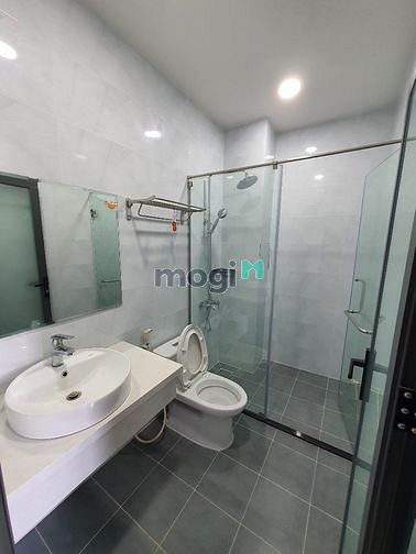 Hình ảnh CHDV STUDIO full nội thất mặt tiền quận 3