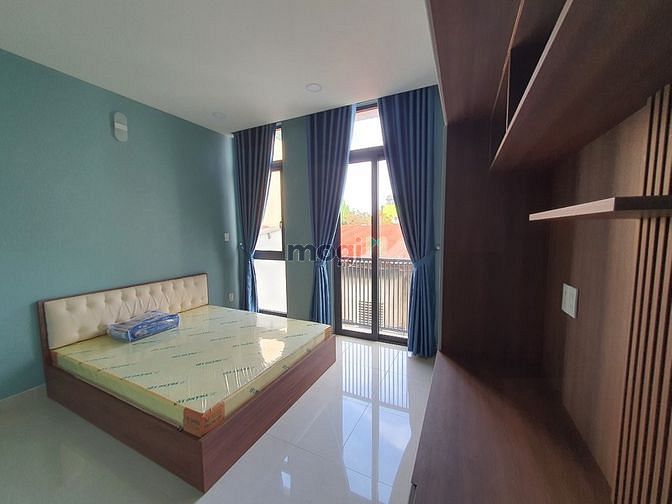 Hình ảnh CHDV STUDIO full nội thất mặt tiền quận 3