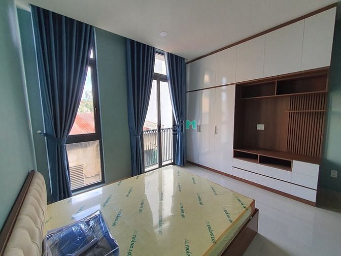 Hình ảnh CHDV STUDIO full nội thất mặt tiền quận 3
