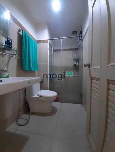 Hình ảnh View sông - EVA TOWN Đức Khải quận 7 thoáng mát