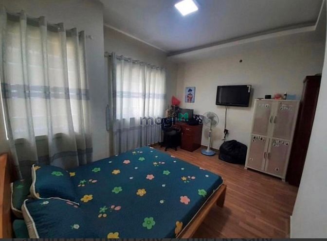 Hình ảnh View sông - EVA TOWN Đức Khải quận 7 thoáng mát