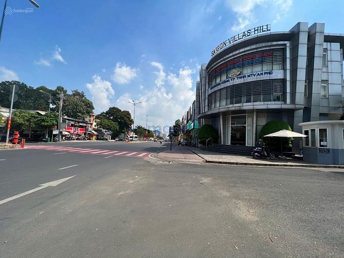 Hình ảnh Sang ngay lô đất KDC Văn Minh, Thân Văn Nhiếp, An Phú, Q2 Chỉ 3,9 tỷ
