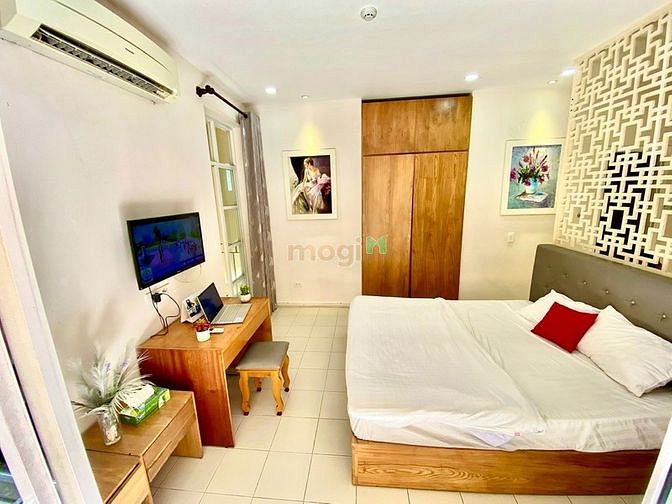 Hình ảnh Cho thuê Trang Chủ MB66.COM / Đăng Ký Tặng 66K studio Quách Văn Tuấn Quận Tân Bình gần Trần Quốc Hoàn