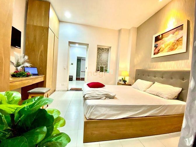 Hình ảnh Cho thuê Trang Chủ MB66.COM / Đăng Ký Tặng 66K studio Quách Văn Tuấn Quận Tân Bình gần Trần Quốc Hoàn
