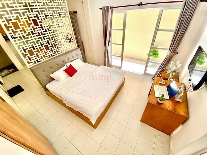 Hình ảnh Cho thuê Trang Chủ MB66.COM / Đăng Ký Tặng 66K studio Quách Văn Tuấn Quận Tân Bình gần Trần Quốc Hoàn