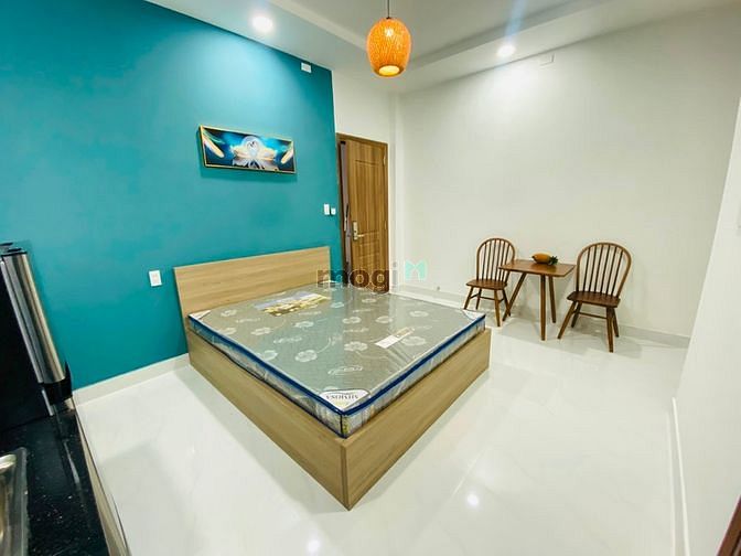 Hình ảnh CHDV có cửa sổ, rộng rãi thoáng mát full NT Nguyễn Văn Đậu