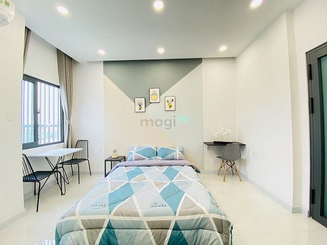 Hình ảnh Phòng trọ mới, sạch sẽ, đầy đủ nội thất Thảo Điền