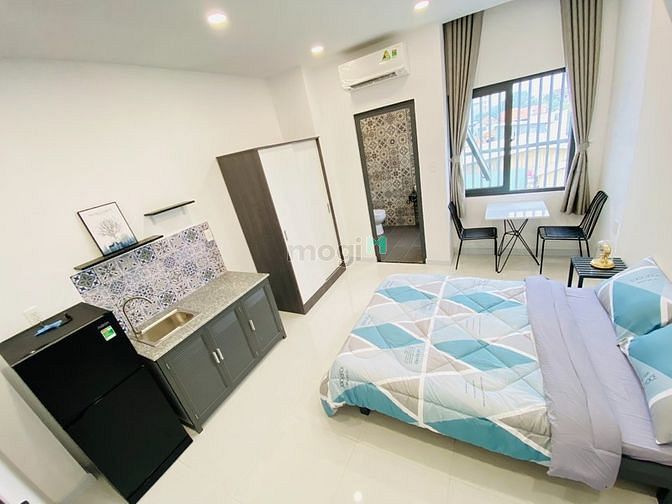 Hình ảnh Phòng trọ mới, sạch sẽ, đầy đủ nội thất Thảo Điền