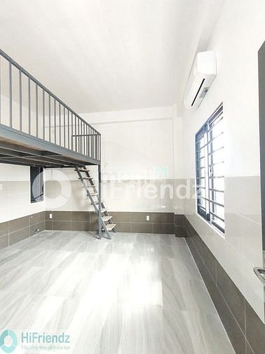 Hình ảnh CHDV Ban công full nội thất sát trường ĐH CNTP
