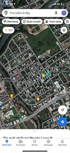 Hình ảnh Bán đất đường Liên Phường quận 9 kdc kiến á đối diện Global City