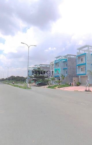 Hình ảnh Cần bán lô đất MT Trương Văn Bang, Thạch Mỹ Lợi, Quận 2. Giá 2.5 tỷ