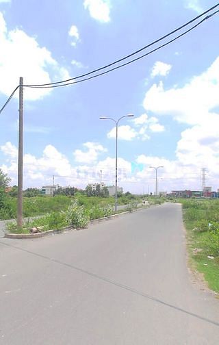 Hình ảnh Cần bán lô đất MT Trương Văn Bang, Thạch Mỹ Lợi, Quận 2. Giá 2.5 tỷ
