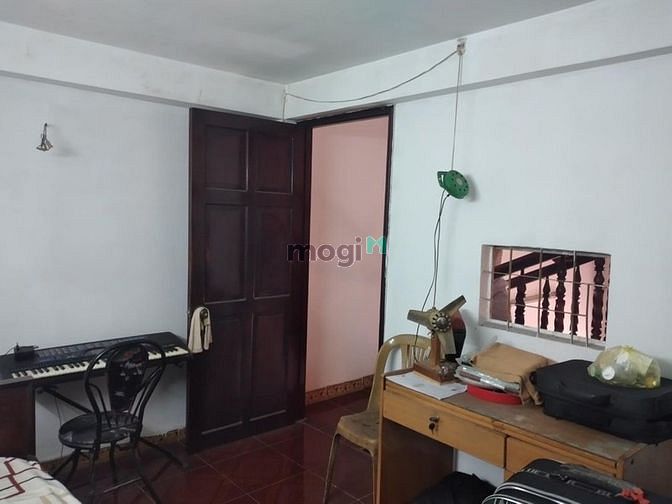 Hình ảnh Bán Nhà Tân Bình Tân Hẻm xe Hổ